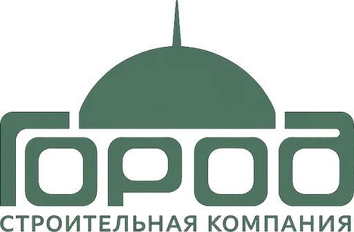 Город